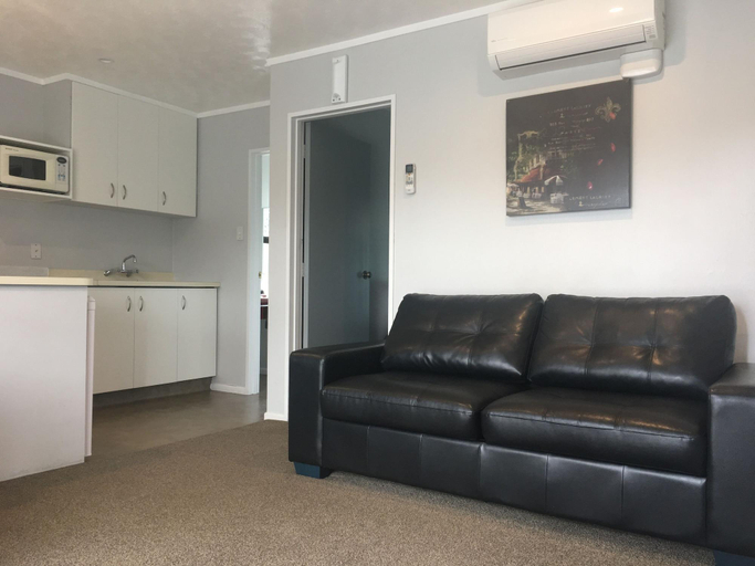 Public Area 3, Avenue Motel Palmerston North, Palmerston North