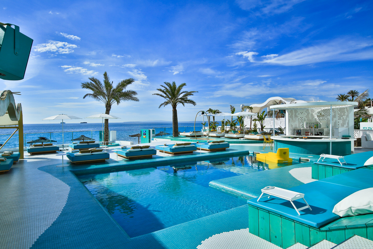 Sport & Beauty 2, Dorado Ibiza - Adults Only, Baleares