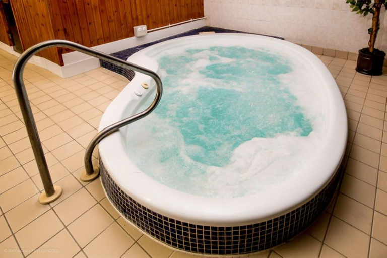 Sport & Beauty, Wensum Valley Hotel Golf Country Club , Norfolk
