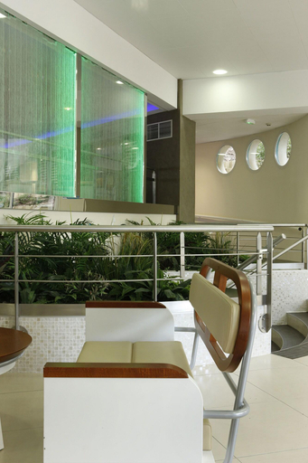 Public Area 3, Hotel Club La Font Des Horts, Var