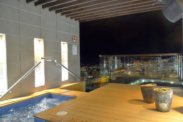 Public Area 3, Quo Quality Hotel, Manizales