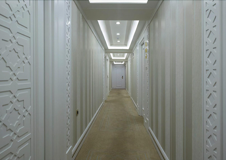 Public Area 2, The Empress Theodora Hotel, Fatih