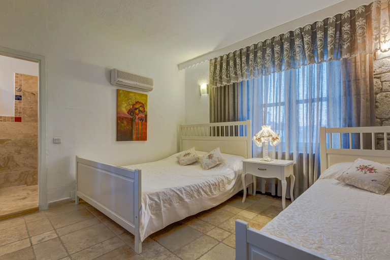 Bedroom 4, Villa Fora, Çeşme