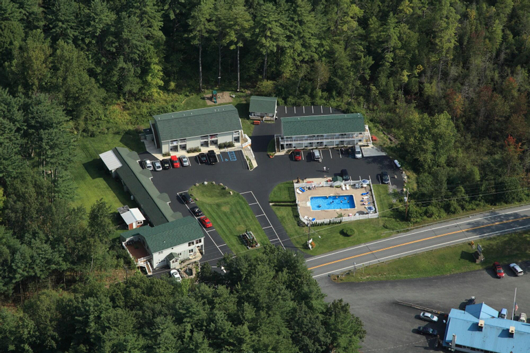 Studio Motel of Lake George, Warren