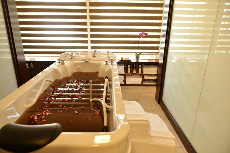 Food & Drinks 5, Luxury Spa Hotel Atlantic Palace, Karlovy Vary