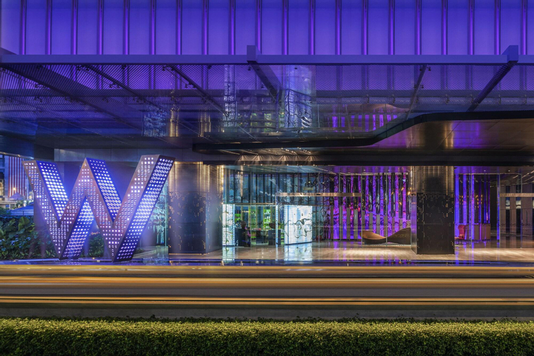 Business Facilities