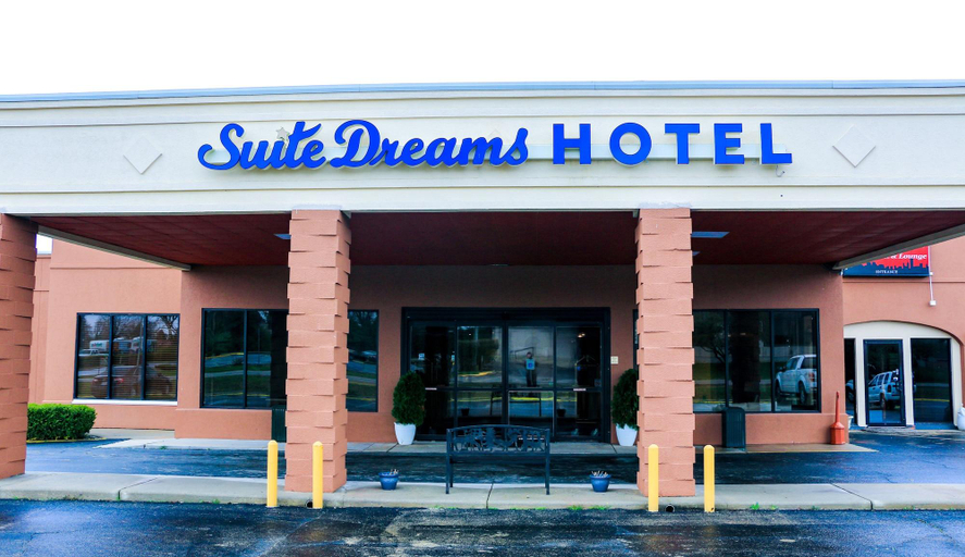 Exterior & Views 2, Days Inn Mattoon, Coles