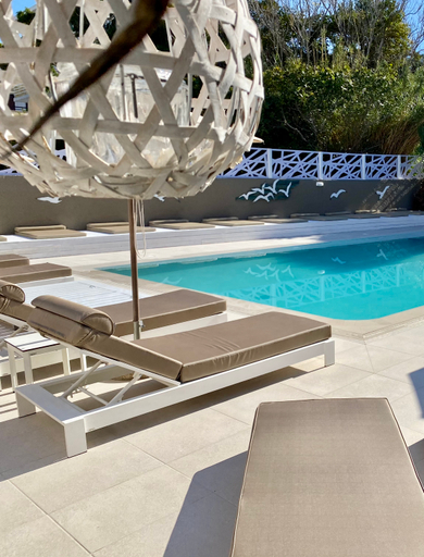 Sport & Beauty 4, Europa Hotel rooms & Studios, South Aegean