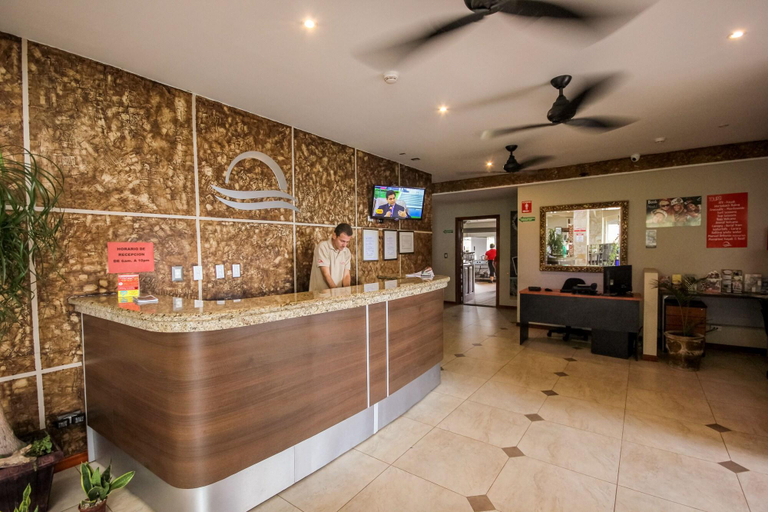 Public Area, Hotel Tramonto, Garabito