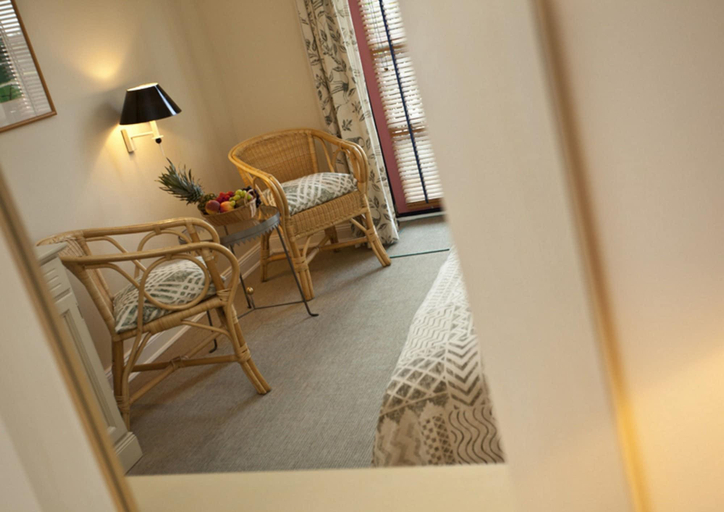 Bedroom 3, Arte Schwerin, Schwerin