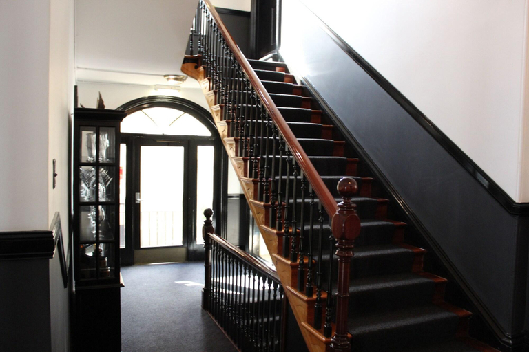Public Area 3, Macquarie Manor Hotel, Hobart
