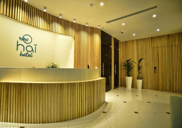 Exterior & Views 5, Hai Hotel, Larnaca