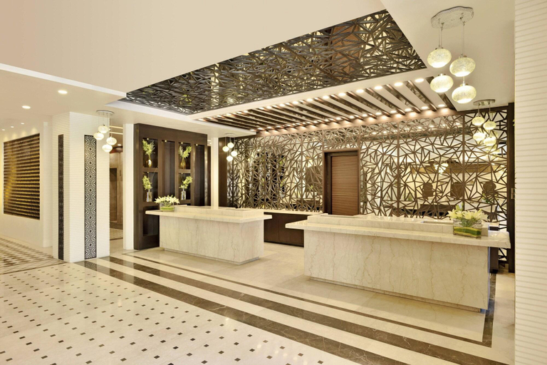 Public Area 2, Four Points By Sheraton Srinagar, Srinagar