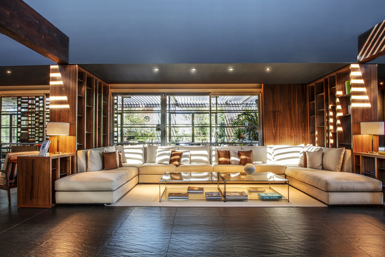 Public Area 4, Jiva Hill Resort - Genève, Ain