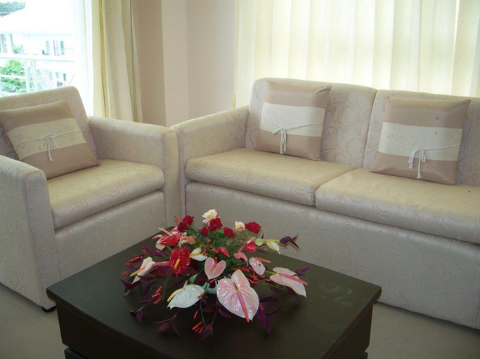 Public Area 2, Kasem Garden Hotel Surin, Muang Surin