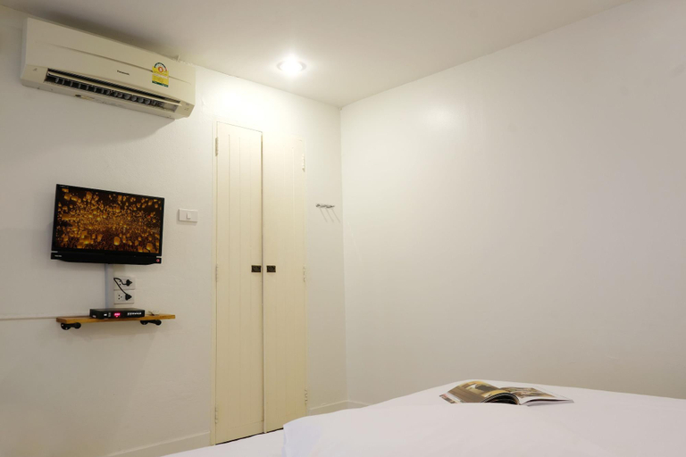 Public Area 2, UDEE Cozy Bed & Breakfast, Muang Chiang Mai
