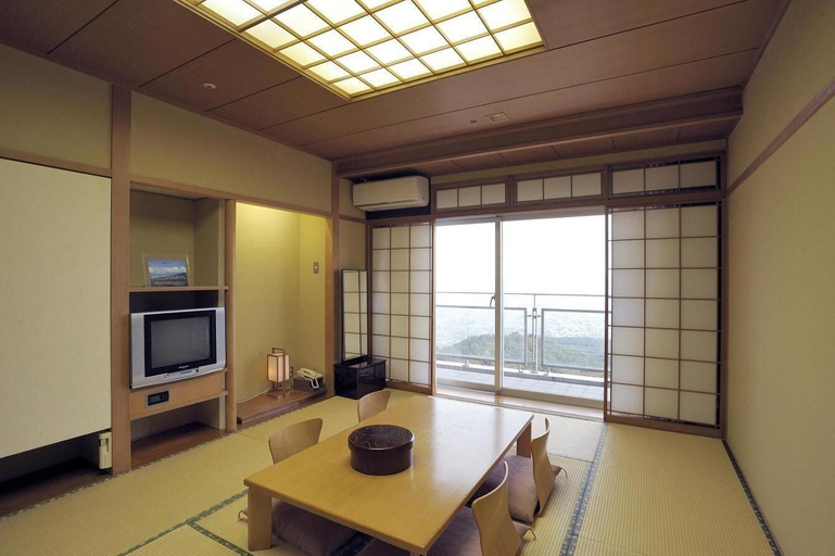 Bedroom 3, Amafuruoka, Ibusuki