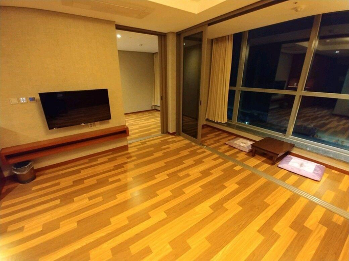 Public Area 2, HOTEL SOLAIRE , Boryeong