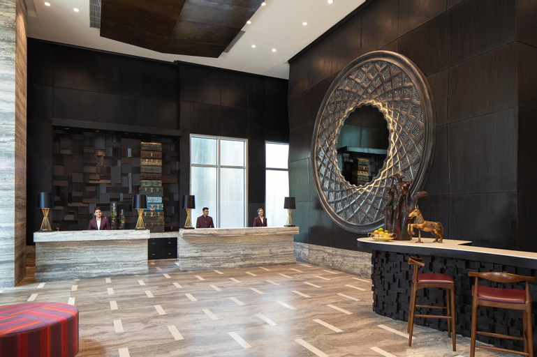 Renaissance Bengaluru Race Course Hotel, Bangalore