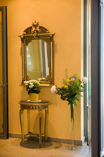 Public Area 2, Parkhotel Schoenegg, Interlaken