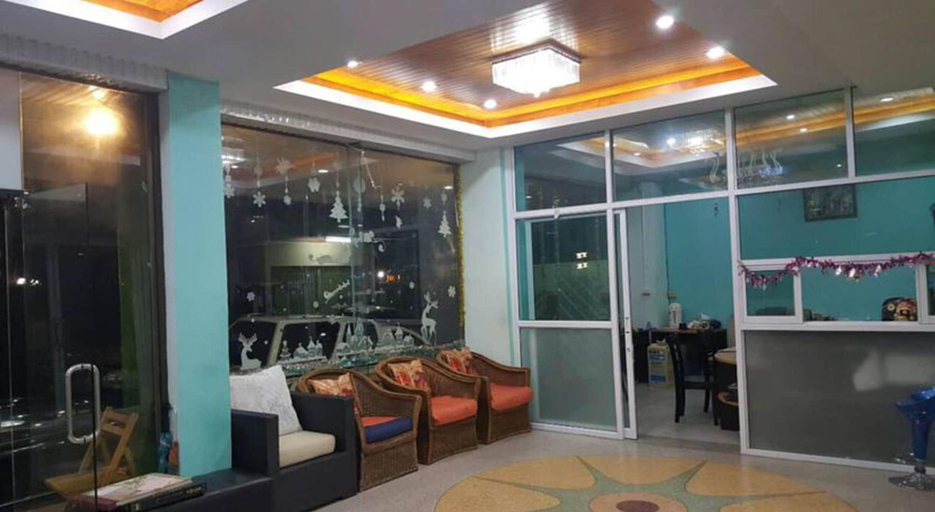 Public Area 3, The 1 Place Hat Yai, Hat Yai