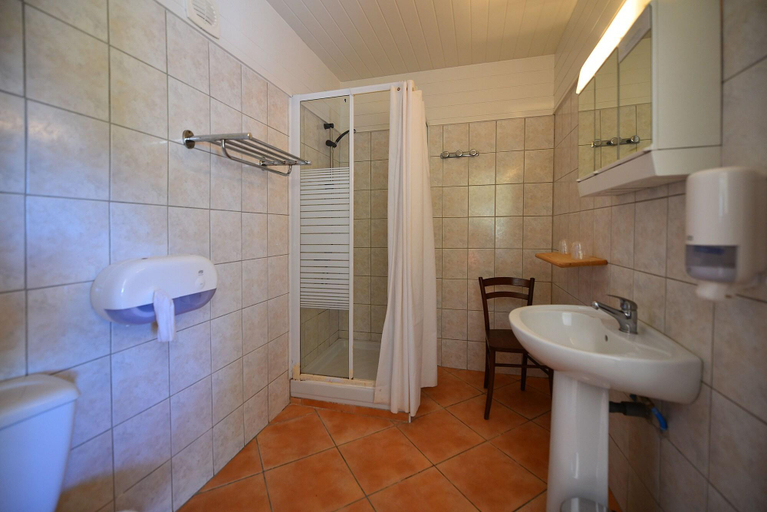 Bathroom 4, U Patriarcu, Haute-Corse