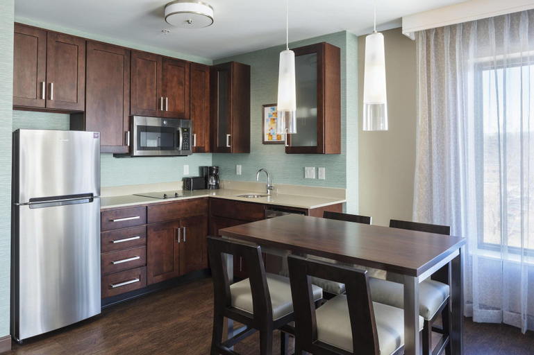 Residence Inn Boston Burlington, Middlesex