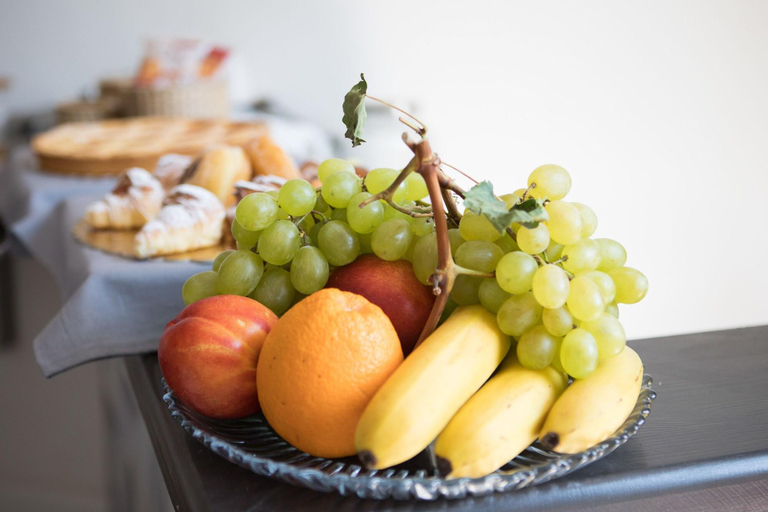 Food & Drinks 5, Roman Holidays Cuore Dell Impero, Roma