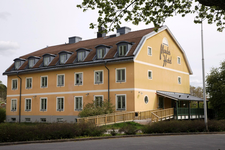Exterior & Views 2, Maude&apos;s Hotel Enskede, Stockholm