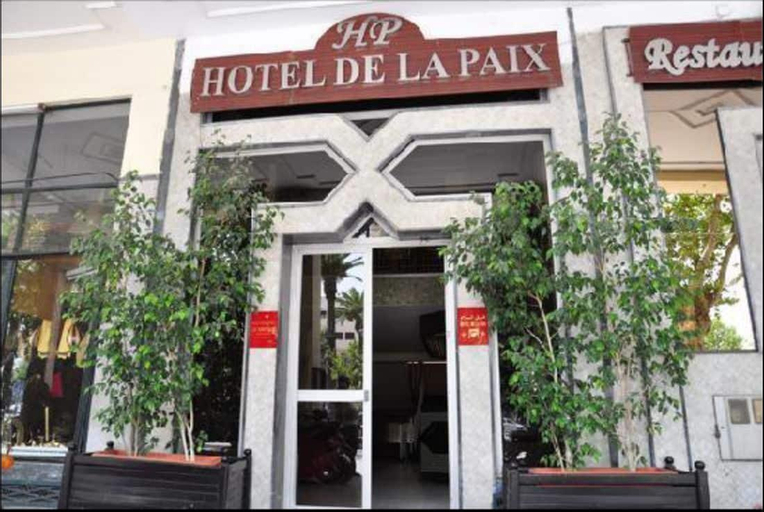 Hotel De La Paix, Fès