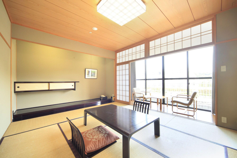Bedroom 3, Shionomaru, Imabari