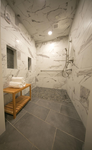 Bathroom 5, The Cavalier Virginia Beach, Autograph Collection, Virginia Beach
