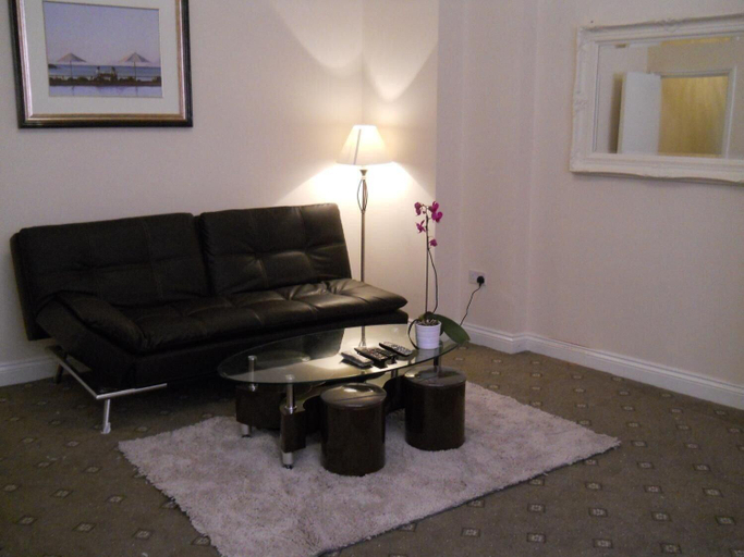 Public Area 2, CityStay Hotel, London