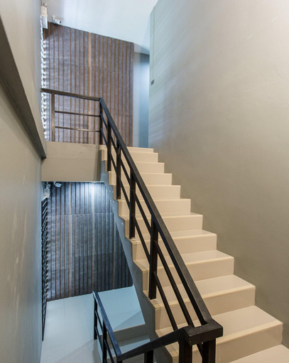 Public Area 2, Dent Station Residence, Pulau Phuket