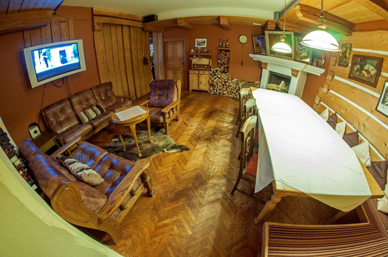 Public Area 3, Alpsky Hotel, Trutnov