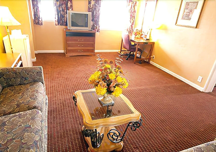 Parkway Inn Philadelphia Airport, Delaware