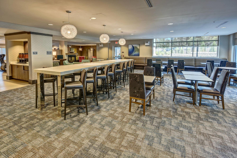 Food & Drinks 5, Residence Inn Blacksburg-University, Montgomery