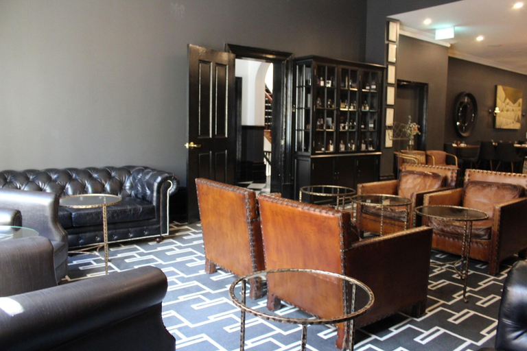 Public Area 3, Macquarie Manor Hotel, Hobart