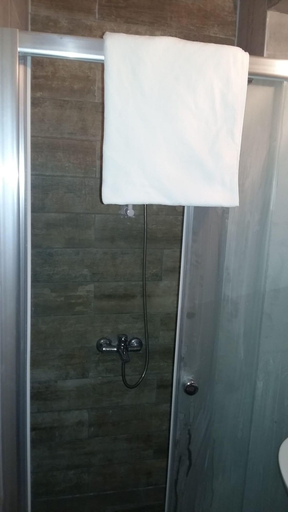 Bathroom 5, Nicea Hotel, Selçuk