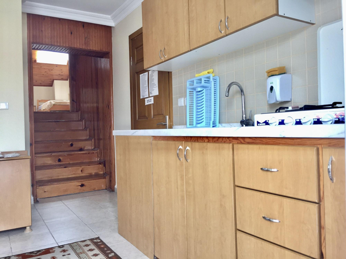 Bedroom 3, Ten Apart Hotel, Fethiye