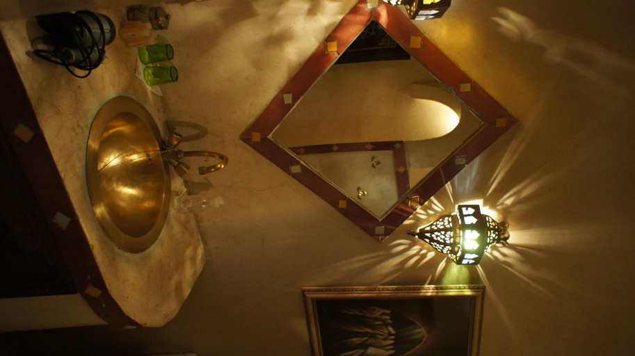 Public Area 3, Riad Nomades, Marrakech