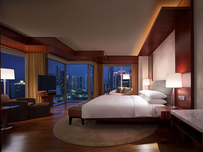 Grand Hyatt Kuala Lumpur, Kuala Lumpur