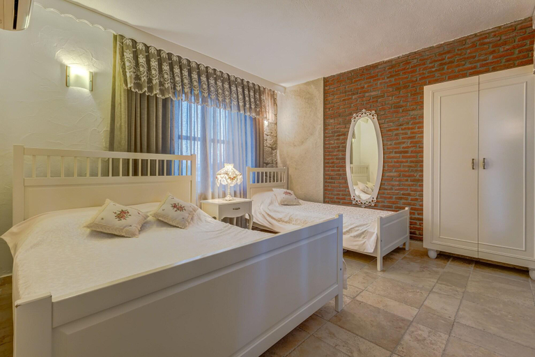 Bathroom 5, Villa Fora, Çeşme