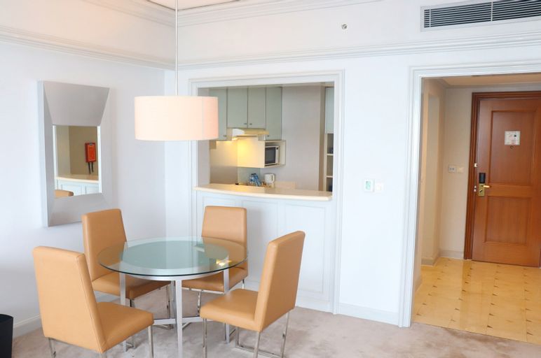 Wyndham Casablanca Jakarta (previously The Park Lane Jakarta), South Jakarta