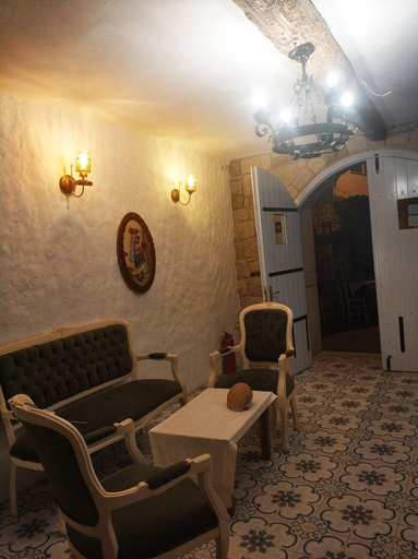 Public Area 2, Alacati Asmali Konak Otel, Çeşme