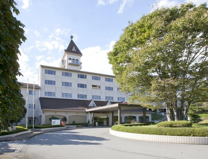 Exterior & Views 3, Kamenoi Hotel Kitsuregawa, Sakura