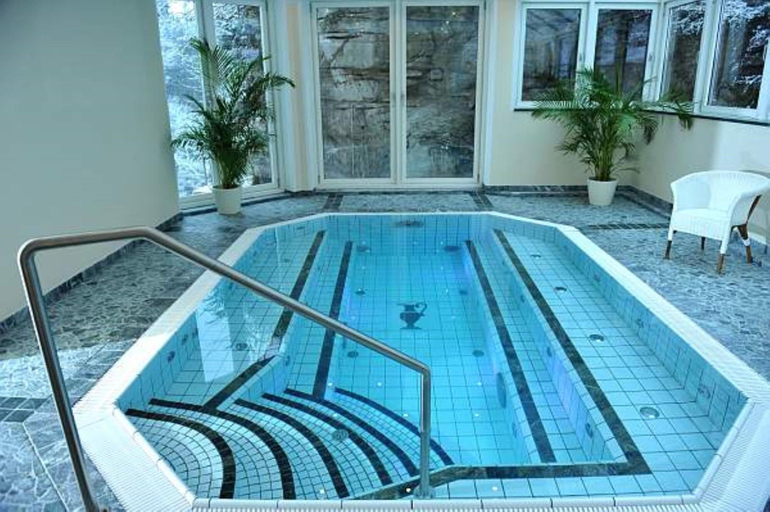 Sport & Beauty 2, Hotel Salzburger Hof , Sankt Johann im Pongau