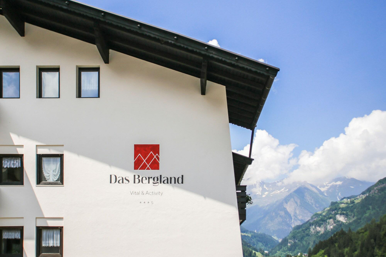 Exterior & Views 2, Hotel Bergland & Dependance Gurschler - Bergland, Bolzano