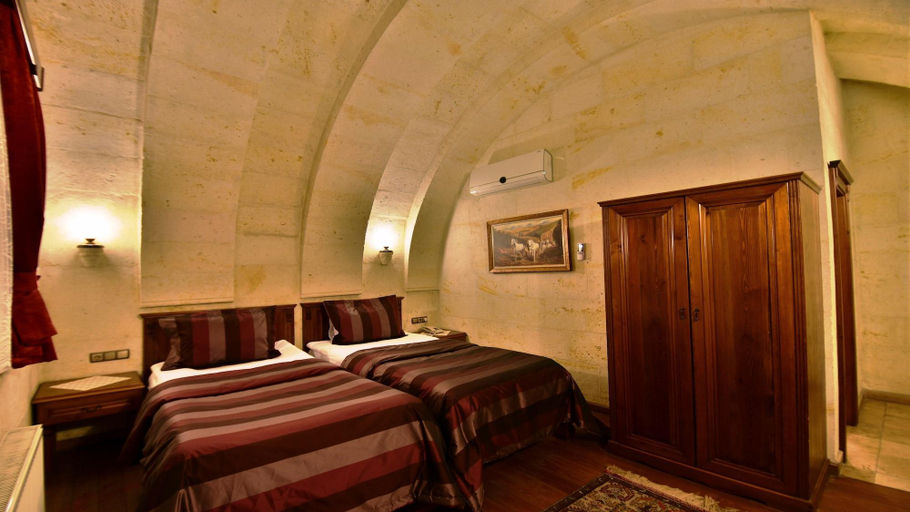 Bedroom 3, Stone House Cave Hotel, Nevşehir