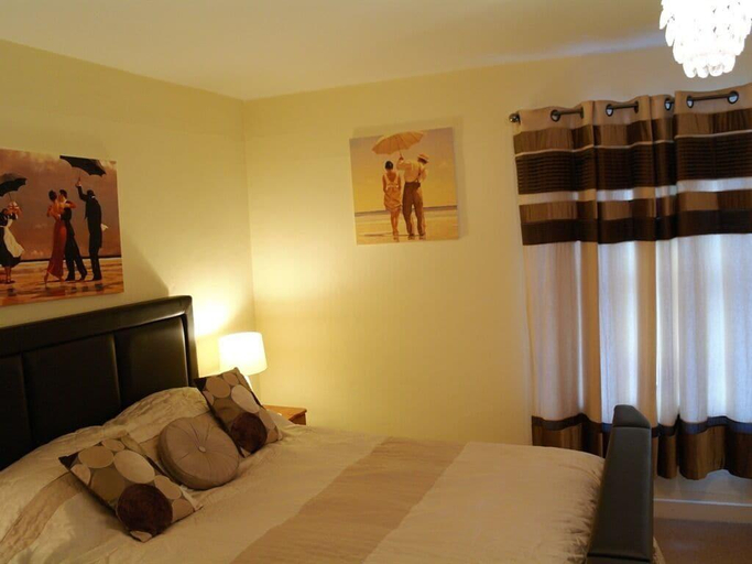 Public Area 3, Bay Tree House, Dorset